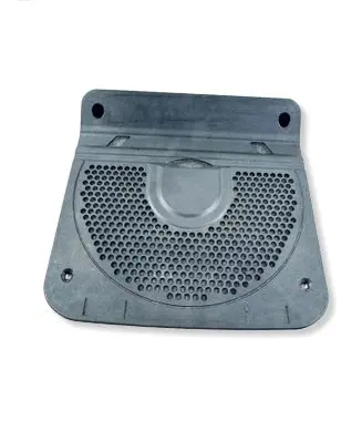BMW 3 F30 F35 F31 Subwoofer grill/trim 43040789349 9290908