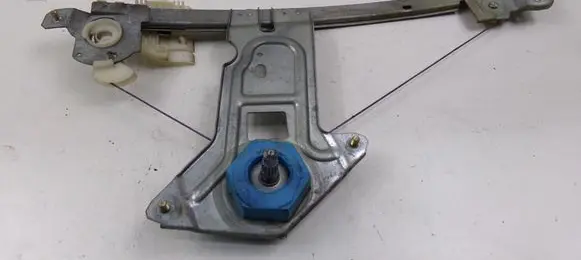 Citroen Xsara Picasso Rear door manual window regulator 