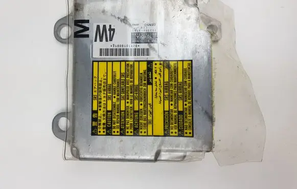 Lexus GS 300 350 430 450H Airbag control unit/module 891703058