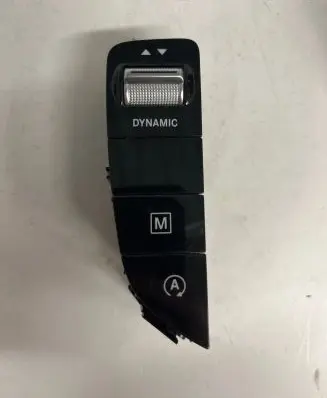 Mercedes-Benz GLC X253 C253 Head unit multimedia control A2539055100 W140902