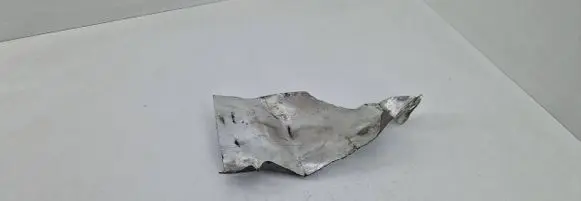 Audi A7 S7 4G Heat shield in engine bay 059121655B