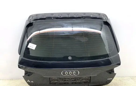 Audi A4 S4 B9 Tailgate/trunk/boot lid LY9T