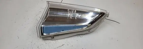 Nissan Leaf I (ZE0) Front indicator light 261853NL0A