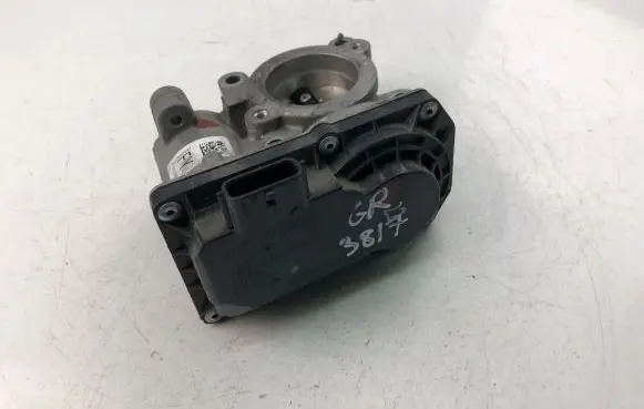 Renault Captur Throttle valve H8201171233