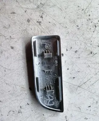 Audi A3 S3 A3 Sportback 8P Glove box handle 8P2853191 8P2853191A 8P2853191B