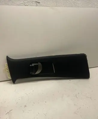 Mercedes-Benz ML W166 (B) pillar trim (top) A1668680239 SP6512
