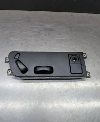 Porsche Cayenne (9PA) Seat control switch 7L5959766