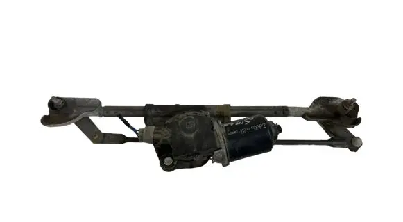 Suzuki Liana Front wiper linkage and motor 1592005593