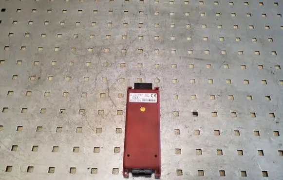 Audi A4 S4 B6 8E 8H Other control units/modules 8D0862335B 04162217101