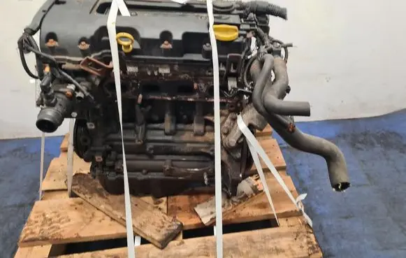 Opel Corsa D Engine A12XEL