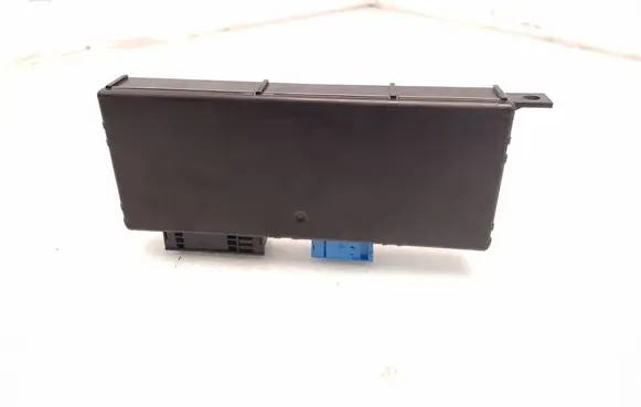 BMW 5 F10 F11 Gateway control module 9291450 122841 532506