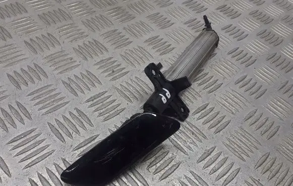 Renault Laguna III Windshield washer spray nozzle 