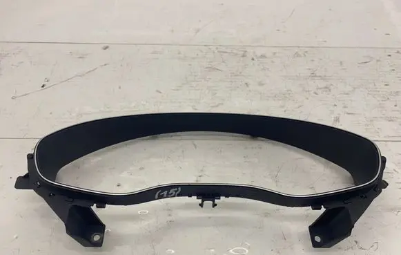 Audi A6 C7 Dashboard trim 4G2857115A