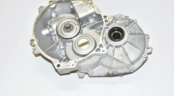 BMW i3 Automatic gearbox 7613560 7645837 GE1B132H