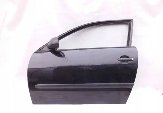 Seat Ibiza III (6L) Door (2 Door Coupe) 