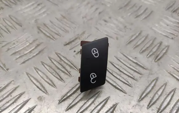 Central locking switch button