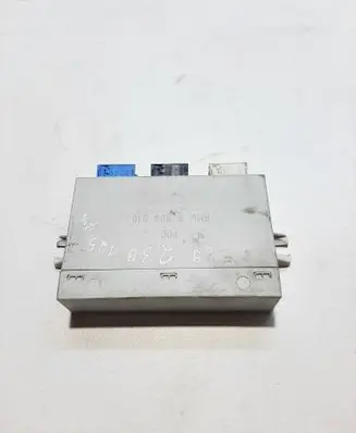 BMW 5 E39 Parking PDC control unit/module 6904010 H01S13AI00
