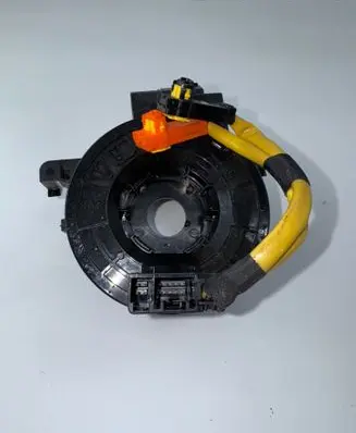 Toyota Prius (XW20) Airbag slip ring squib (SRS ring) 48020 75B084