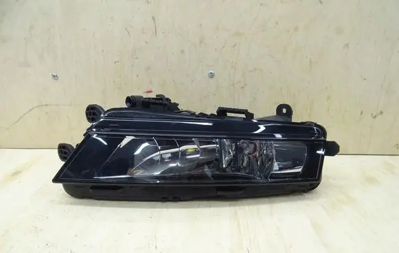 Front fog light