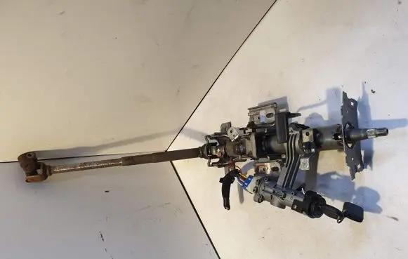 Hyundai Getz Ignition lock 819911C300