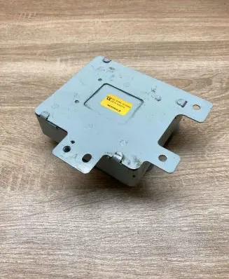 SsangYong Actyon Other control units/modules 97RA010058 8712031210