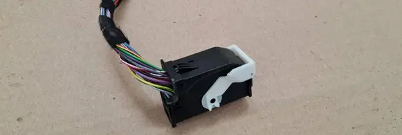 Audi A6 S6 C8 4K Other wiring loom 4M0972144