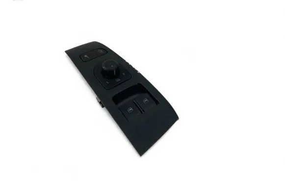 Volkswagen Fox Electric window control switch 7E1959565A