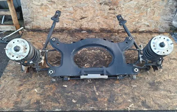 Land Rover Range Rover Evoque L538 Rear suspension assembly kit set 