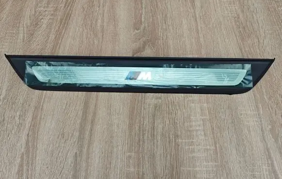 BMW 5 G30 G31 G38 Foot area side trim 5A0DB65