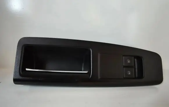 Volkswagen Polo IV 9N3 Electric window control switch 6Q1867171