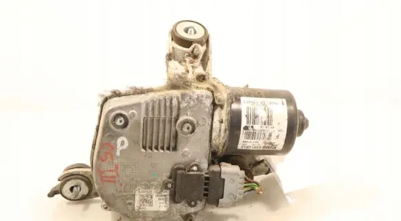 Citroen C5 Wiper motor 53570912