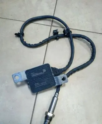 Audi A6 S6 C7 4G Lambda probe sensor 4G0907807S NE66197