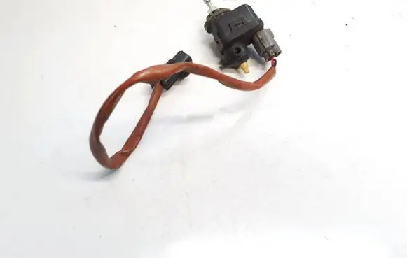 Renault Megane II Headlight level adjustment motor 007878