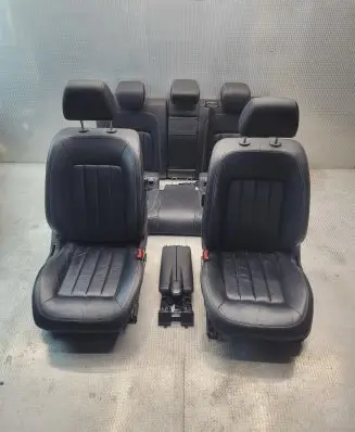 Mercedes-Benz CLS C218 X218 Interior set 