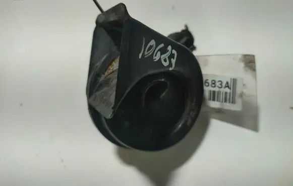 Volkswagen PASSAT B5.5 Horn signal