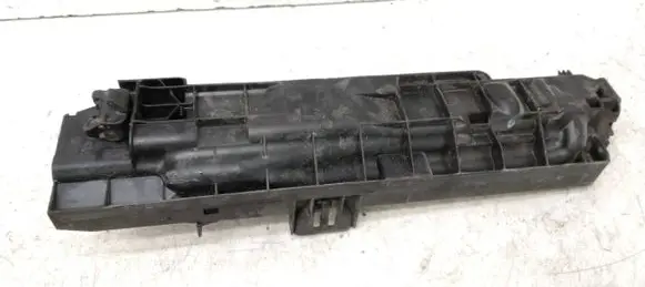 Radiator support slam panel bracket