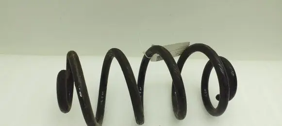 Nissan Qashqai Rear coil spring