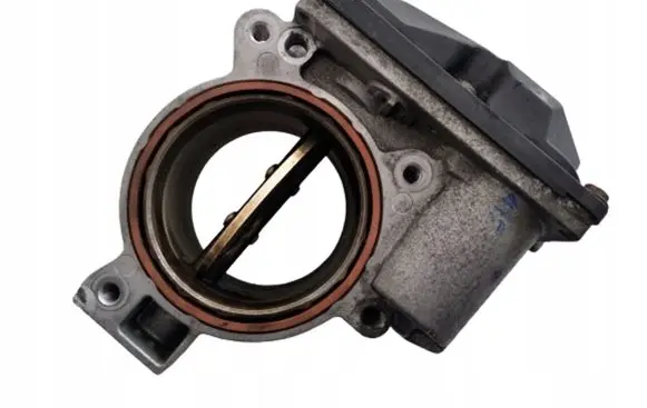 Audi A7 S7 4G Throttle valve 059145950P