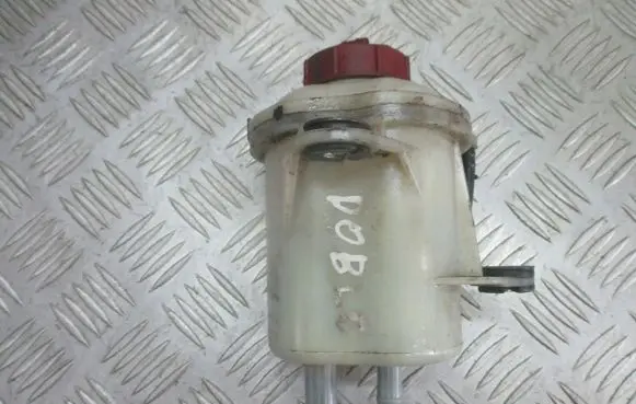 Fiat Doblo Power steering fluid tank/reservoir