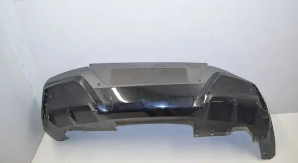 BMW X2 U10 Rear bumper