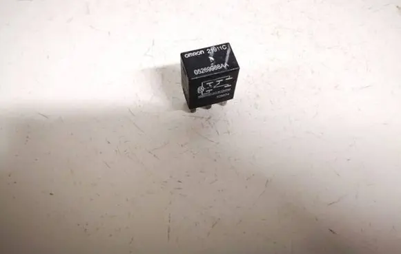 Dodge Journey Other relay 05269988aa