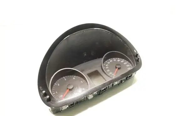 Volkswagen Crafter Speedometer (instrument cluster) 9069002900 A9069015200