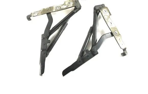 Ford Mustang V Tailgate/trunk/boot hinge E816K C4N4A 003A4A