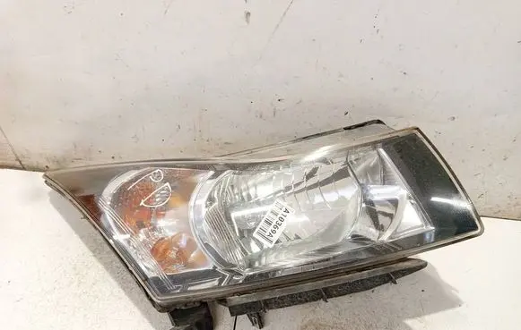 Chevrolet Cruze Headlight/headlamp