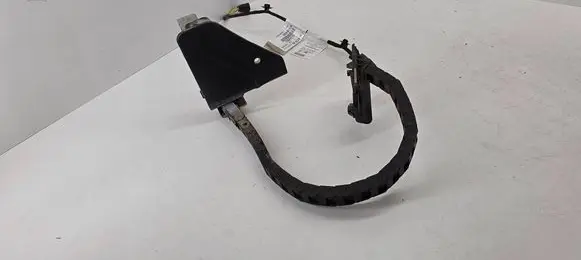Citroen Jumpy Sliding door wiring loom 9816588380