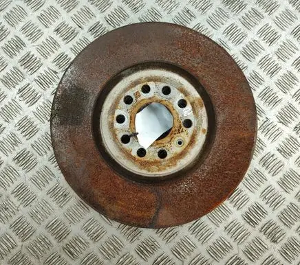 Skoda Enyaq iV Front brake disc 1EA615301B