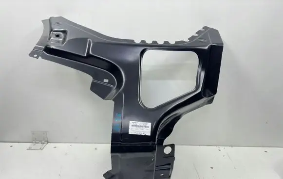 Porsche Taycan 9J1 Front door card panel trim 9J0809264
