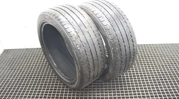Land Rover Range Rover L405 R21 winter tire 27545R21