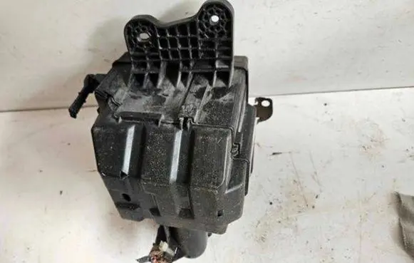 Suzuki Grand Vitara II Fuse box set