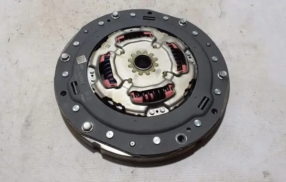 Lexus NX Dual mass flywheel 1345125030